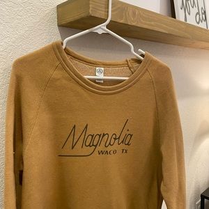 Magnolia Market Sweatshirt